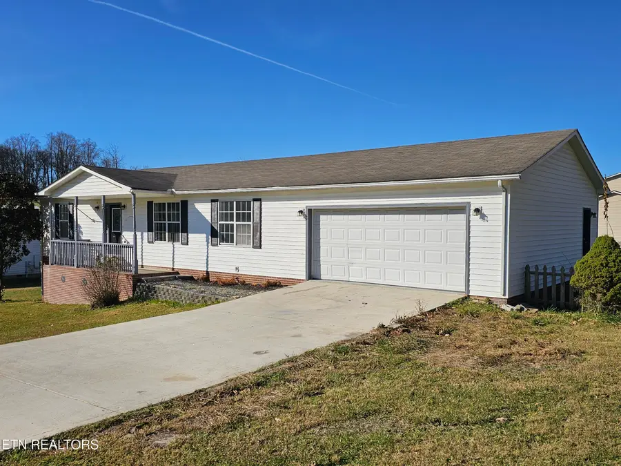 100 Steven Lane, Harriman, TN 37748 - Image #3