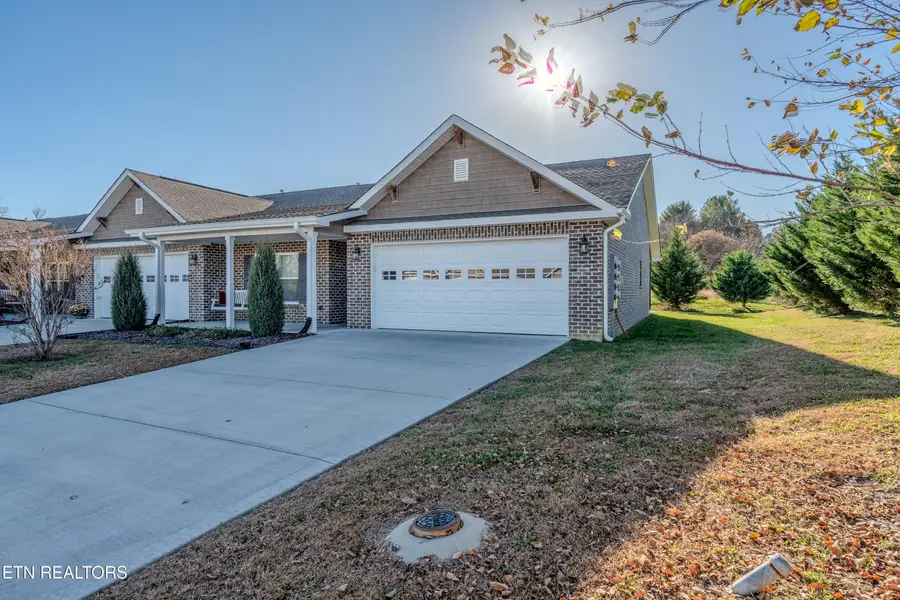 415 Larkspur Way, Sevierville, TN 37862 - Image #3