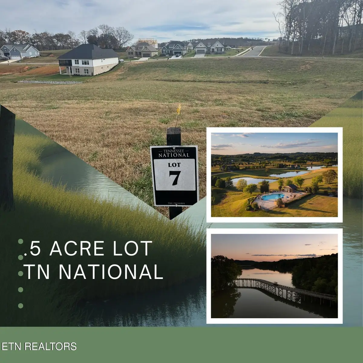 104 Azalea Lane, Loudon, TN 37774 - Image #1