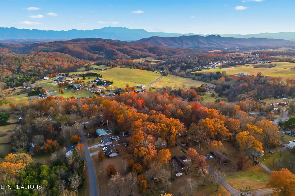 Lot 107 Caughron Drive, Sevierville, TN 37876 - Image #1