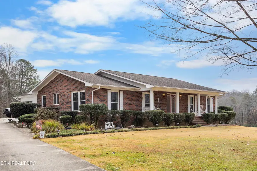 364 Orchard Valley Drive, Harriman, TN 37748 - Image #2