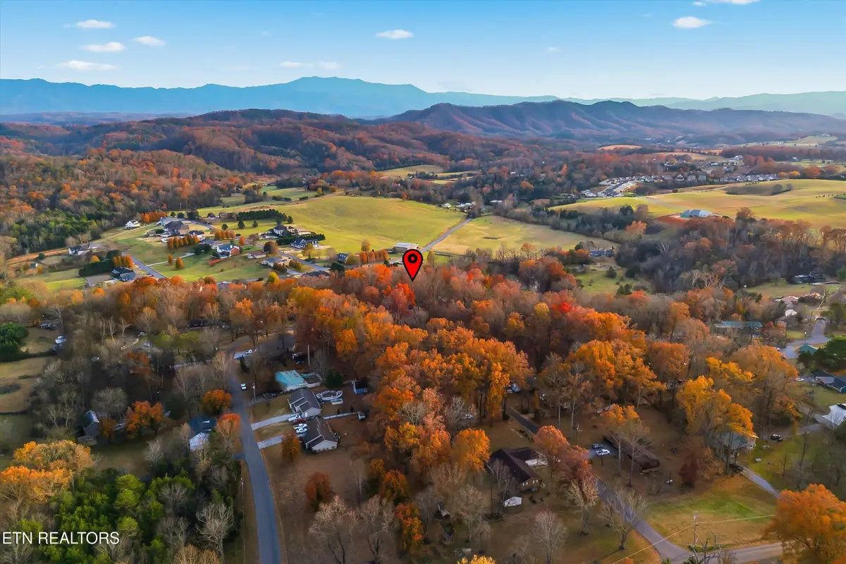 Lot 108 Arch Rock Drive, Sevierville, TN 37876 - Image #1