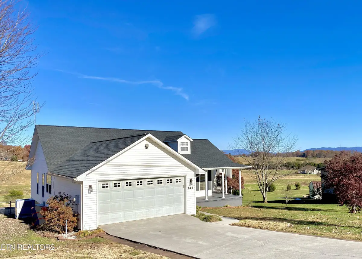144 Jenny Drive, Madisonville, TN 37354 - Image #1