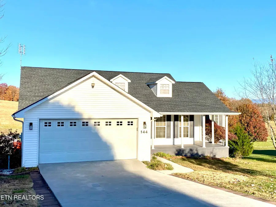 144 Jenny Drive, Madisonville, TN 37354 - Image #3