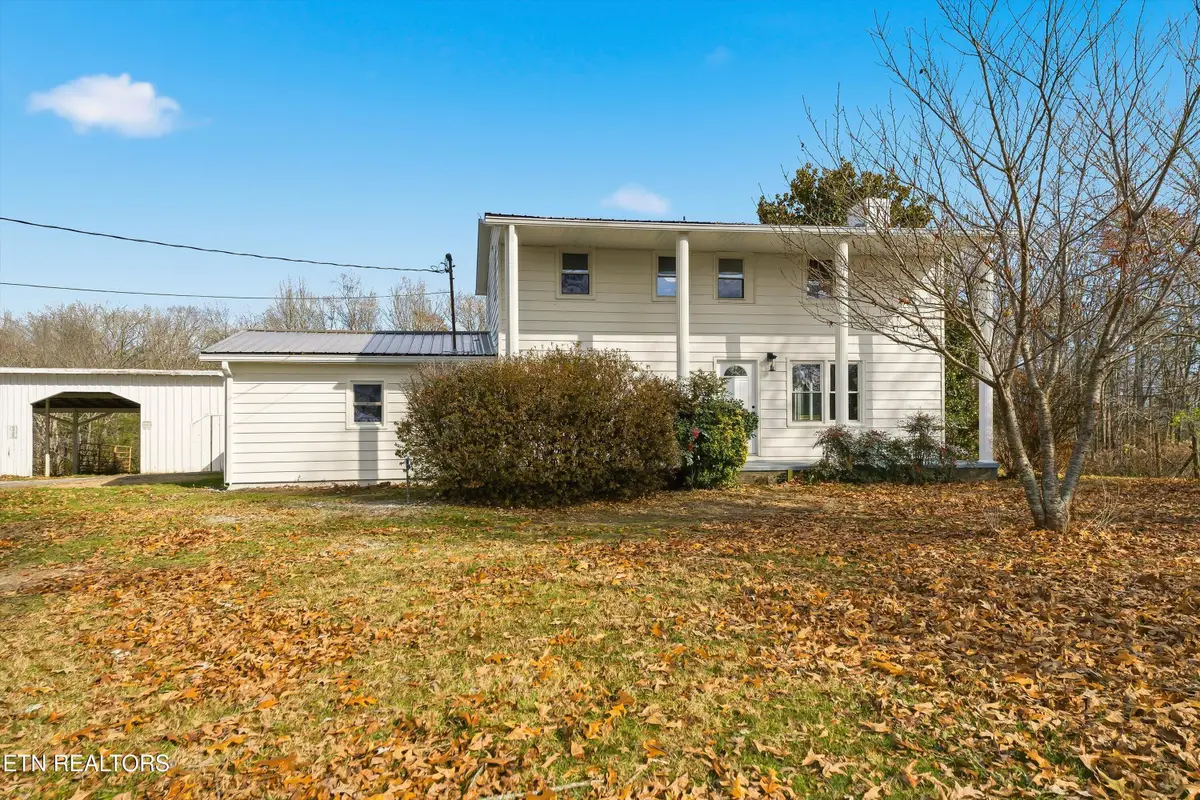 567 Dogwood Rd, Rockwood, TN 37854 - Image #1