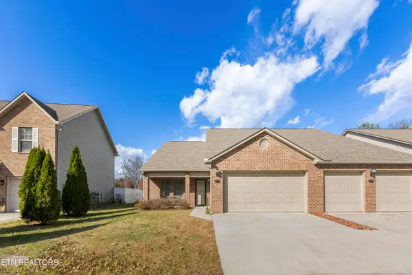 1218 Ernest Mcmahan Rd, Sevierville, TN 37862