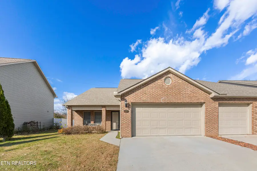 1218 Ernest Mcmahan Rd, Sevierville, TN 37862 - Image #3