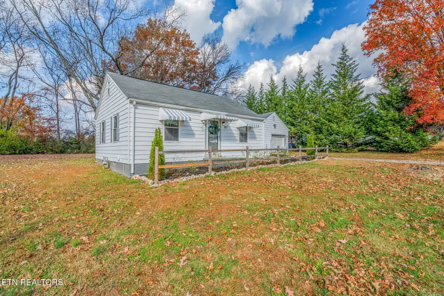 415 Mcnabb Ave, Knoxville, TN 37920 - Image #3