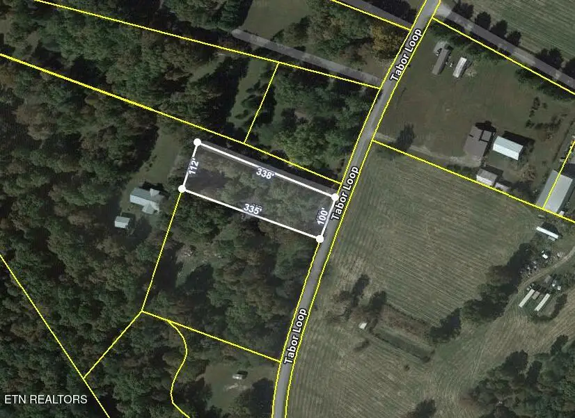 1755 Tabor Loop, Crossville, TN 38571 - #3