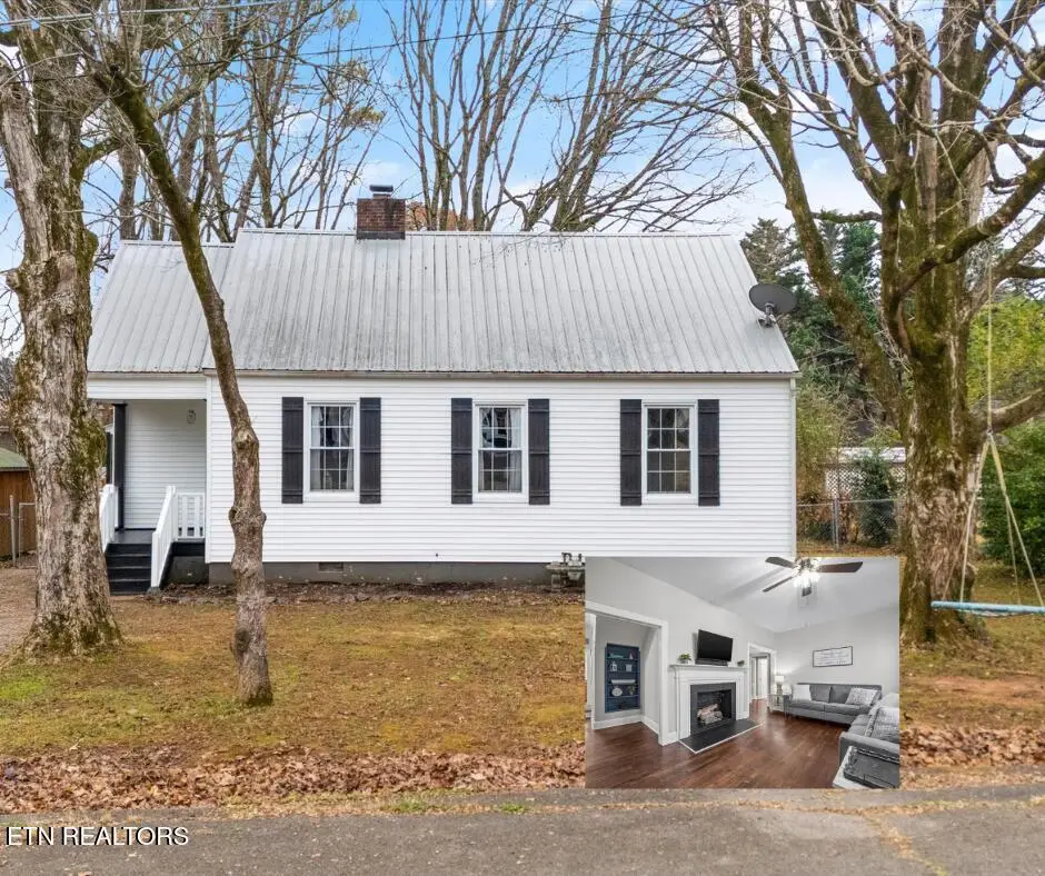 925 Barnabas St, Athens, TN 37303 - Image #1