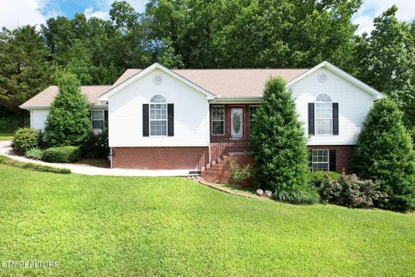 1454 NW Benjamin Circle, Cleveland, TN 37312