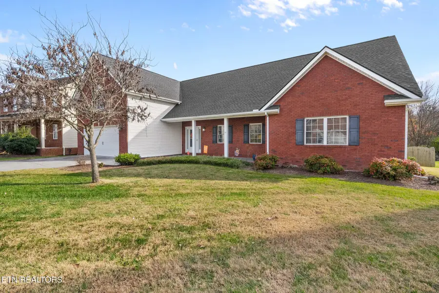 5012 Magic Lantern Drive, Knoxville, TN 37918 - Image #2