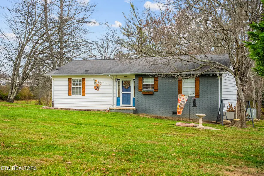 1858 Lawson Rd, Crossville, TN 38571 - Image #2