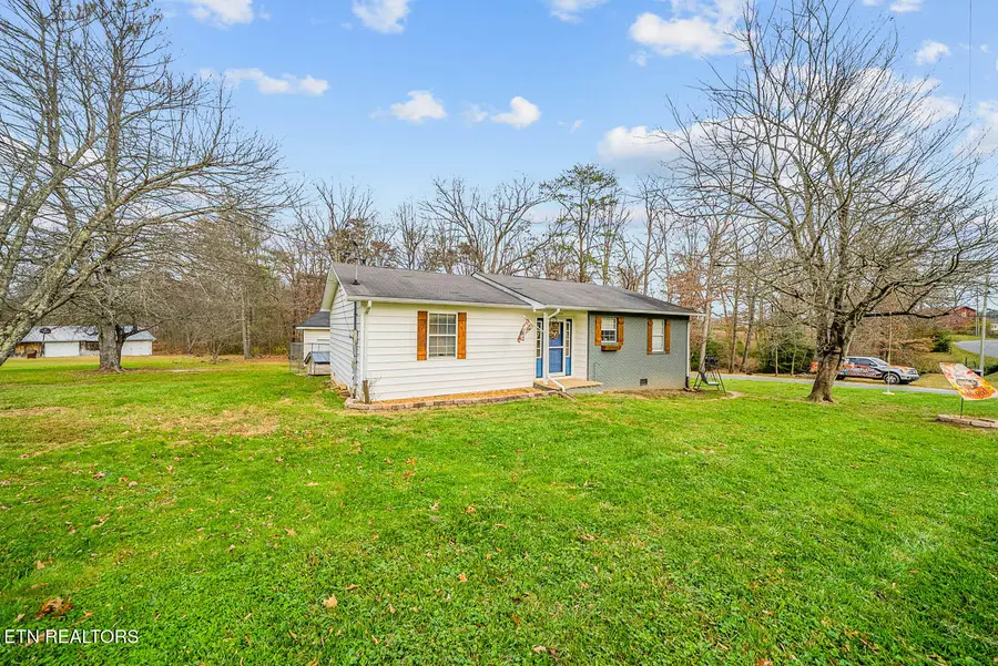 1858 Lawson Rd, Crossville, TN 38571 - Image #3