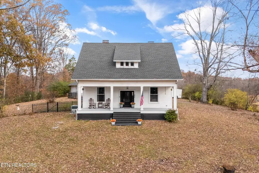 804 Lake City Hwy, Clinton, TN 37716 - Image #2