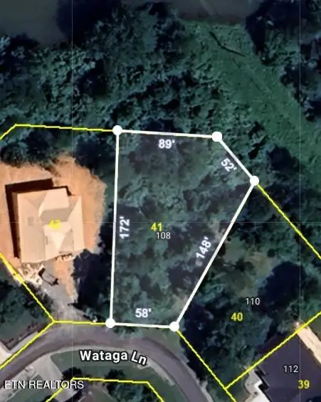 108 Wataga Lane, Loudon, TN 37774 - Image #1