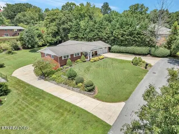 107 Fairway Lane, Greeneville, TN 37743