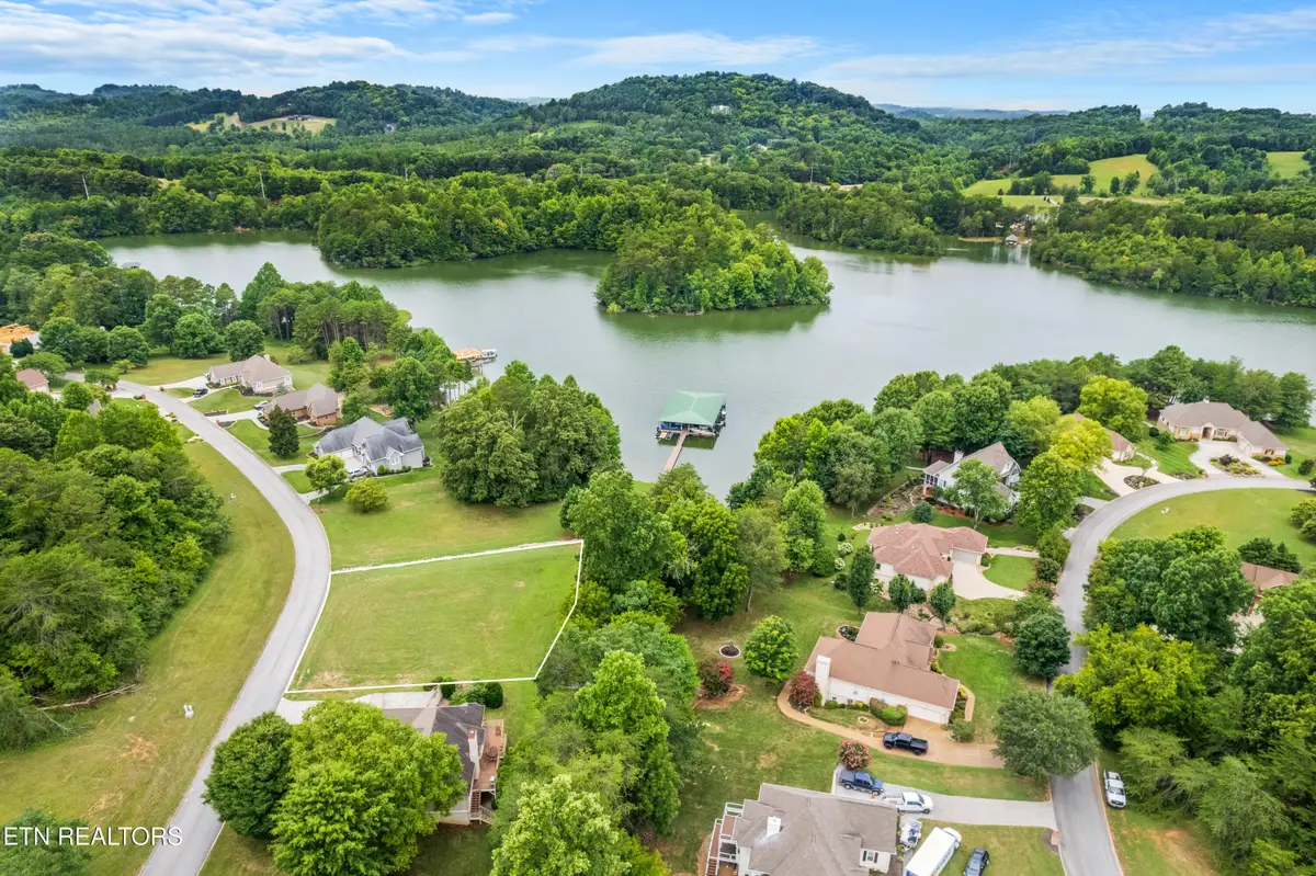 708 Wood Duck Drive, Vonore, TN 37885 - Image #1