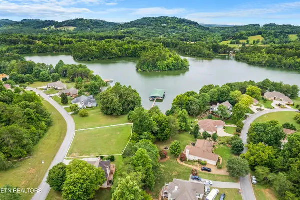 708 Wood Duck Drive, Vonore, TN 37885