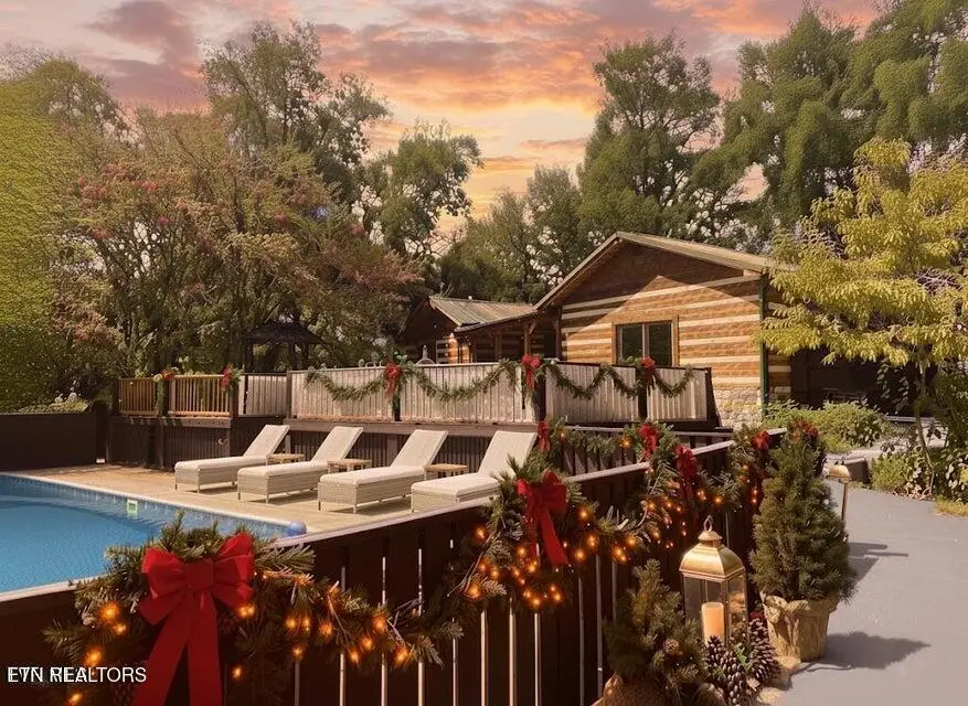 2169 Ranch Rd, Dandridge, TN 37725 - Image #1