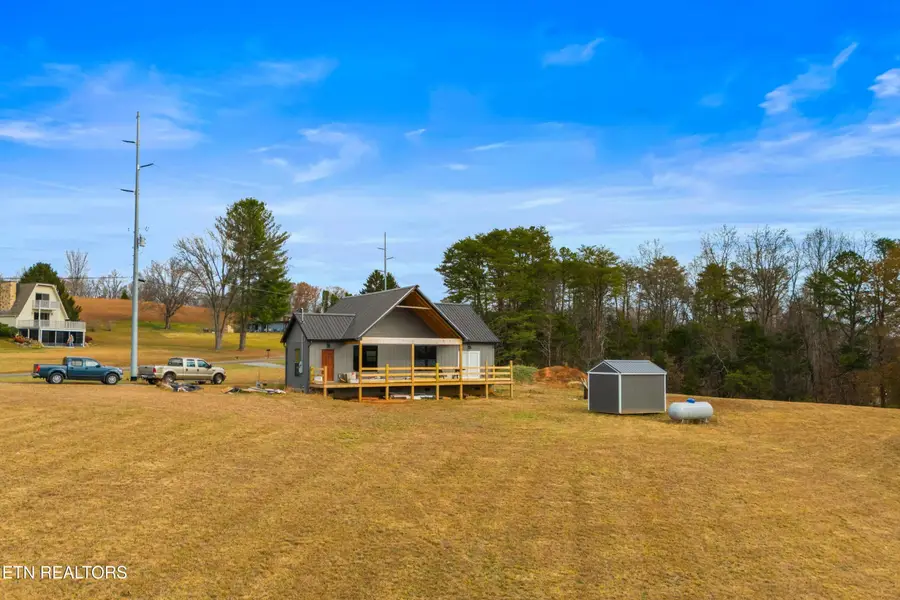 141 Robert Lee Drive, Newport, TN 37821 - Image #2
