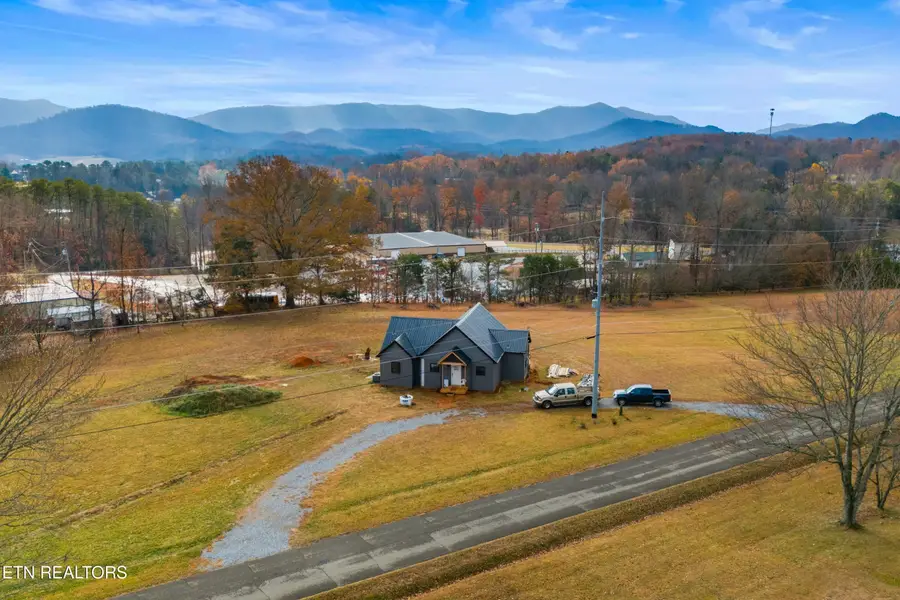 141 Robert Lee Drive, Newport, TN 37821 - Image #3