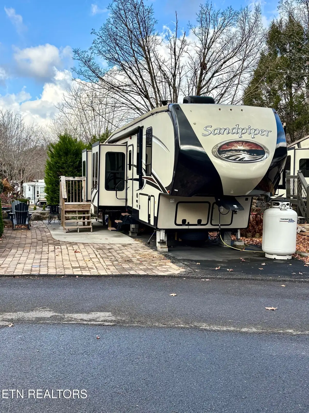 4229 East Pkwy, Gatlinburg, TN 37738 - Image #1