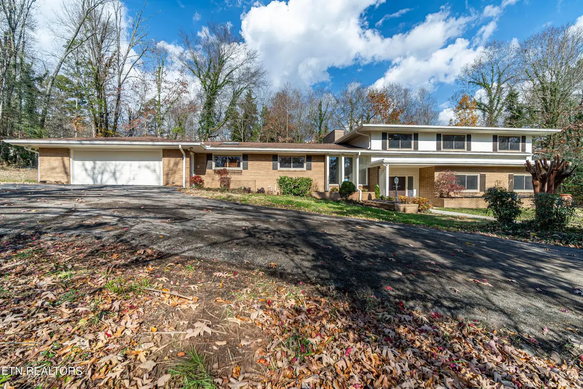 109 Baker Lane, Oak Ridge, TN 37830 - Image #1