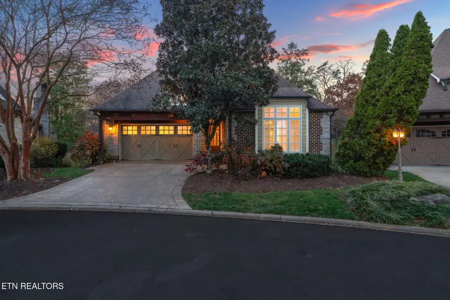 6435 Cobblecreek Way, Knoxville, TN 37919 - Image #2
