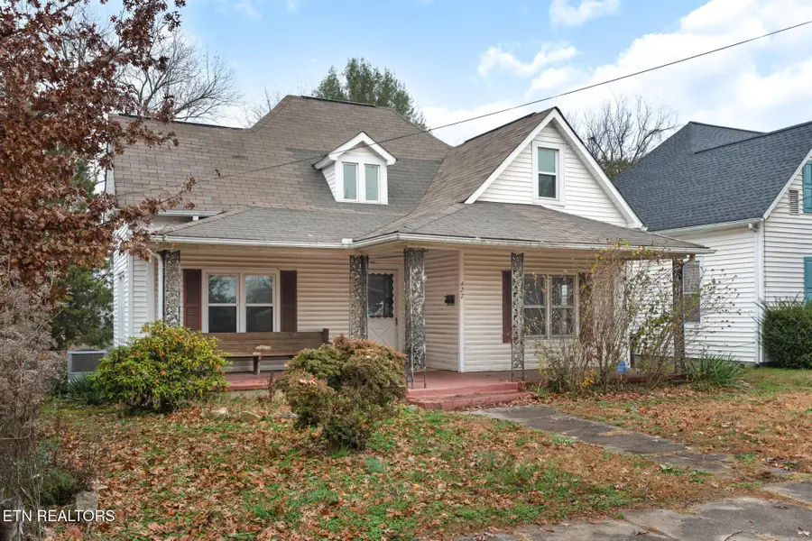 427 E Oak Hill Ave, Knoxville, TN 37917 - Image #2