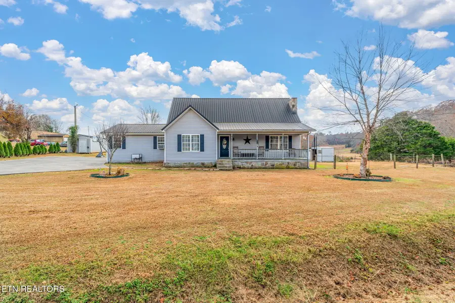 587 County Road 316, Niota, TN 37826 - Image #2