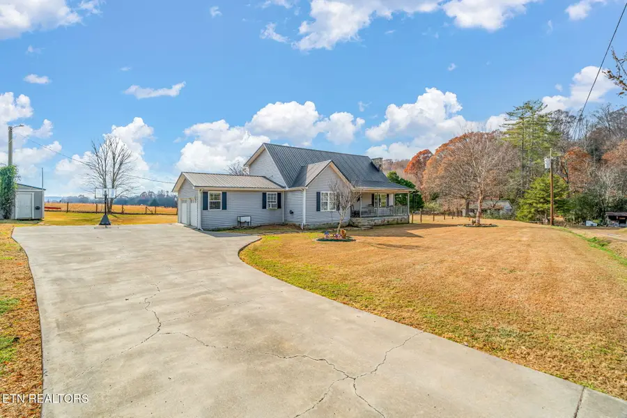 587 County Road 316, Niota, TN 37826 - Image #3