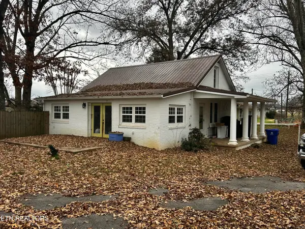 104 Helms Drive, Madisonville, TN 37354