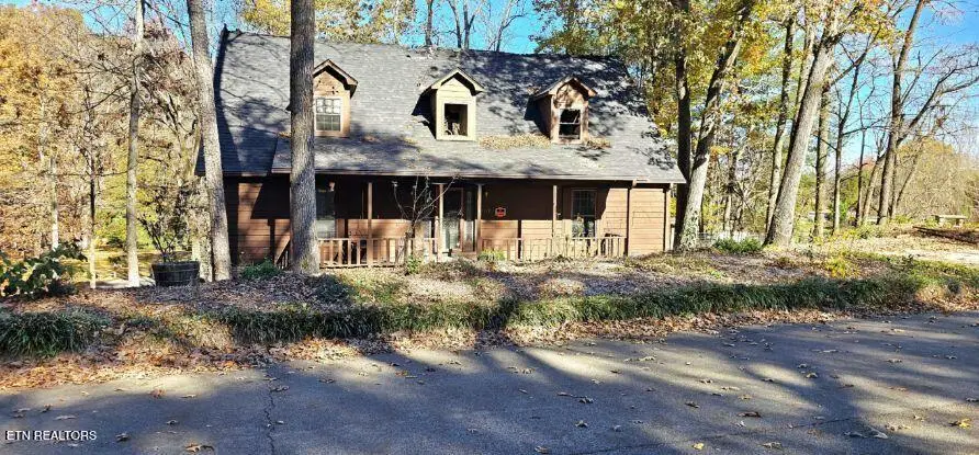 1512 Brentwood Drive, Athens, TN 37303 - Image #1