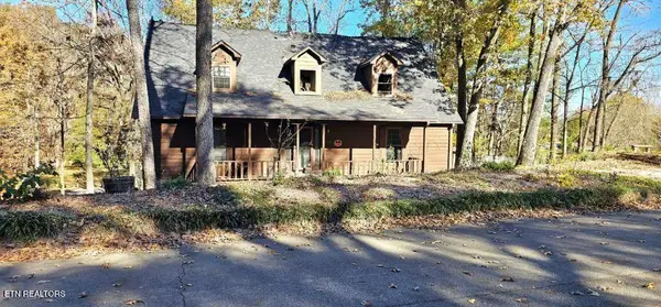 1512 Brentwood Drive, Athens, TN 37303