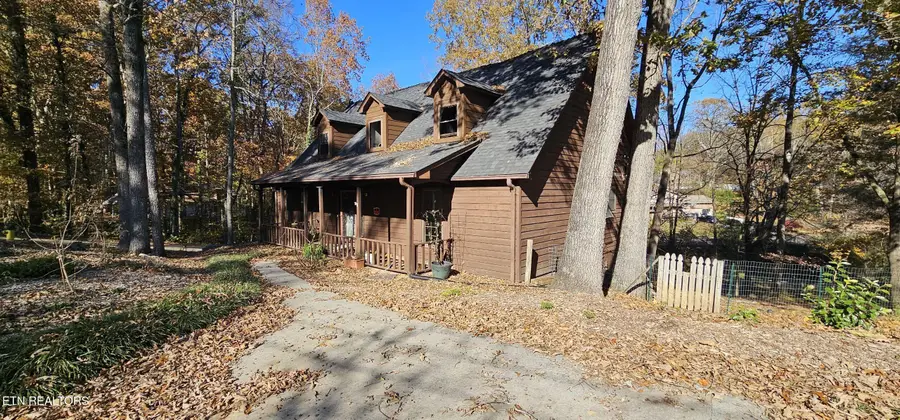 1512 Brentwood Drive, Athens, TN 37303 - Image #2