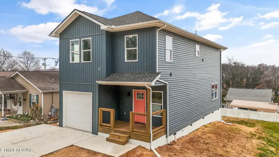 4310 Van Dyke Drive, Knoxville, TN 37919 - Image #2