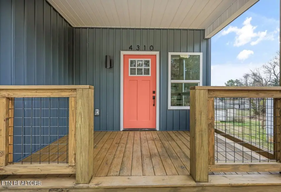 4310 Van Dyke Drive, Knoxville, TN 37919 - Image #3