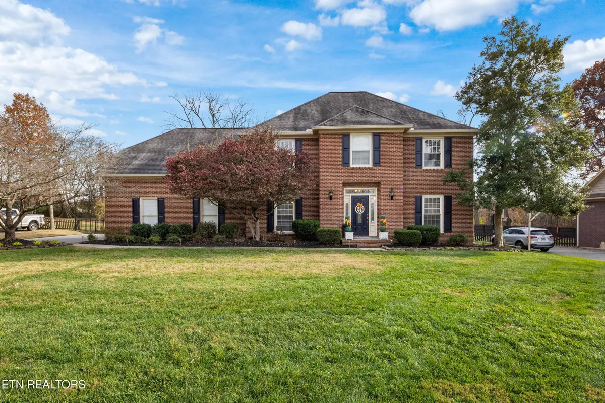 12804 Broken Saddle Rd, Knoxville, TN 37934 - Image #1