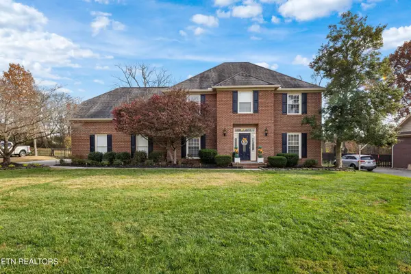 12804 Broken Saddle Rd, Knoxville, TN 37934