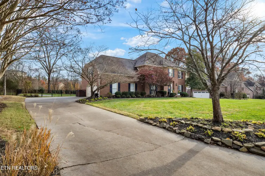 12804 Broken Saddle Rd, Knoxville, TN 37934 - Image #2