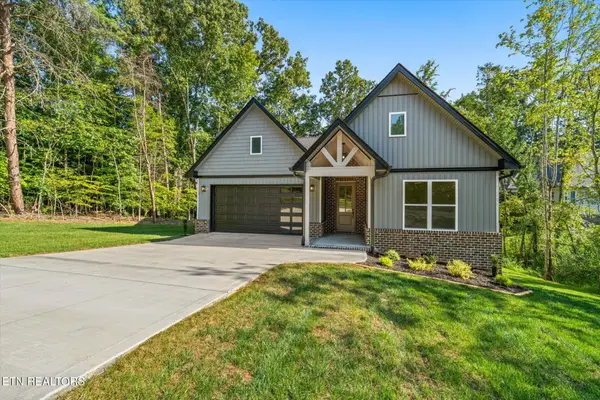 102 Oostagala Drive, Loudon, TN 37774