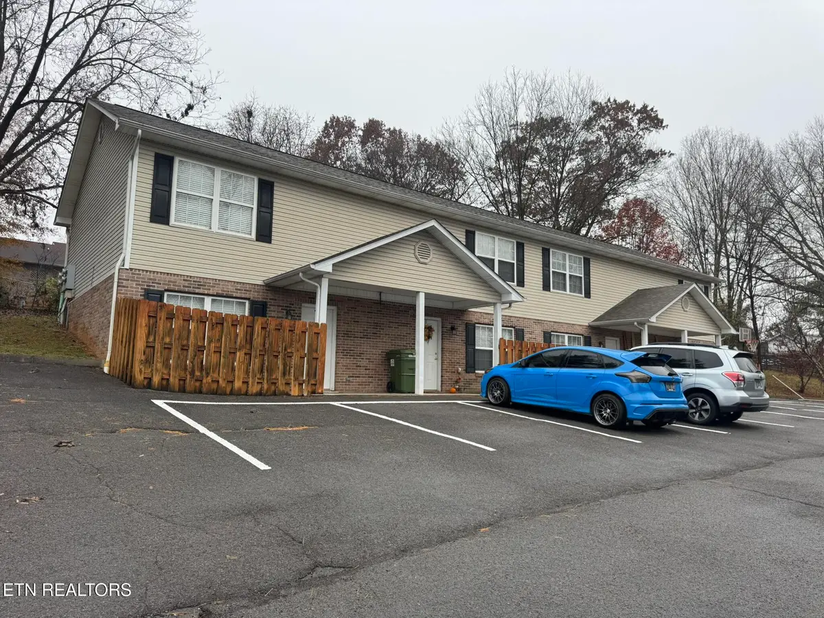 320 Chilhowee School Rd, Seymour, TN 37865 - Image #1