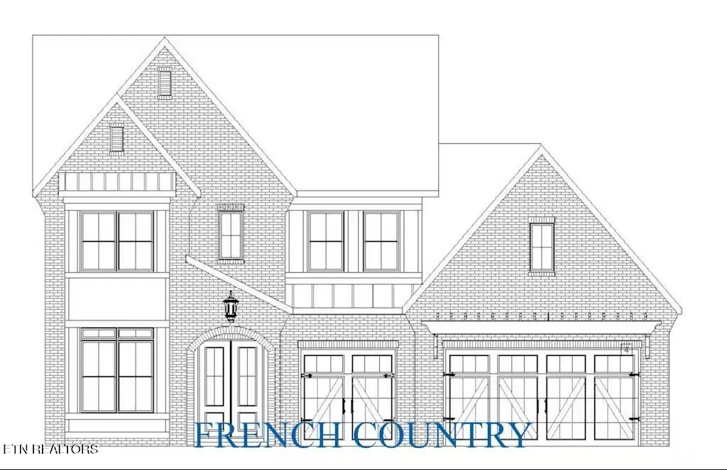 Lot 7. Silver Cedar Lane, Knoxville, TN 37932 - Image #1