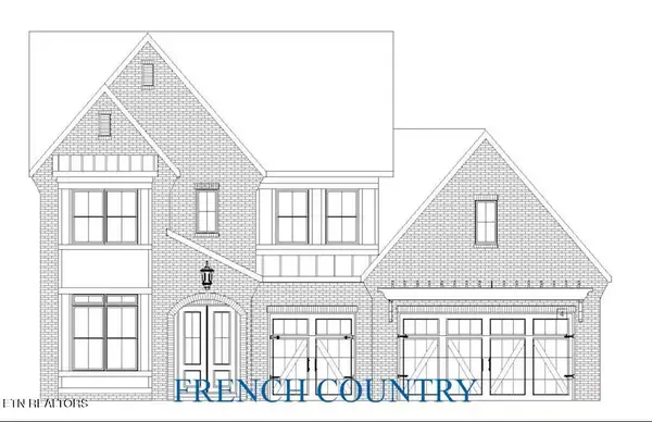 Lot 7. Silver Cedar Lane, Knoxville, TN 37932