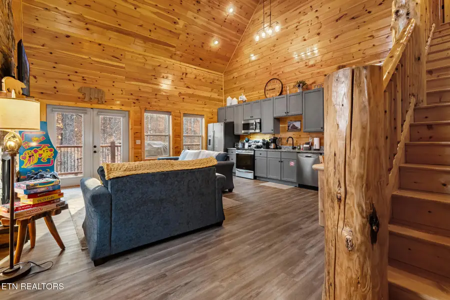 2441 Cedar Pass, Sevierville, TN 37876 - Image #3