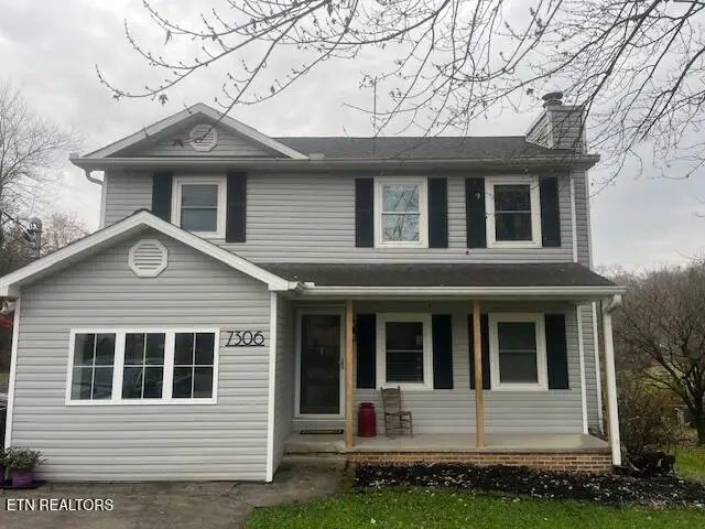 7306 Bennington Drive, Knoxville, TN 37909 - Image #1