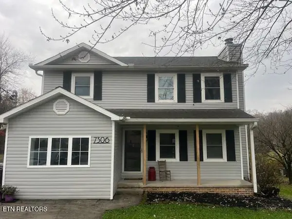 7306 Bennington Drive, Knoxville, TN 37909