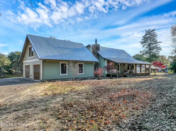 753 Farmington Way, Maryville, TN 37801