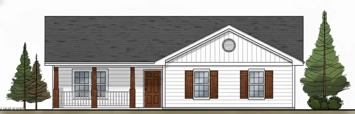 7441 Cascade Meadows Way, Knoxville, TN 37918 - Image #1